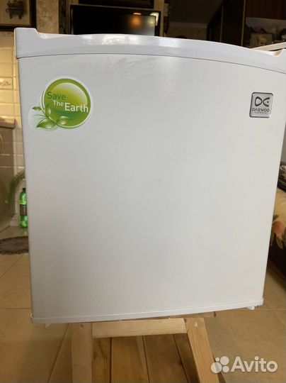 Минихолодильник