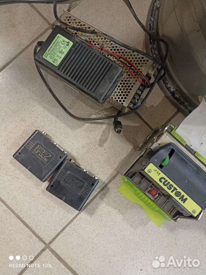 Термопринтер