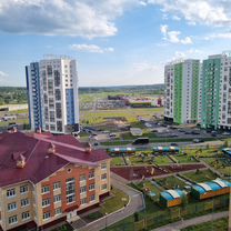 1-к. квартира, 45 м², 12/14 эт.