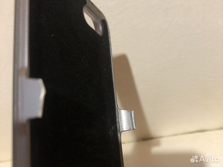 Чехол аккумулятор для iPhone 5,5C,5S 4200 mAh