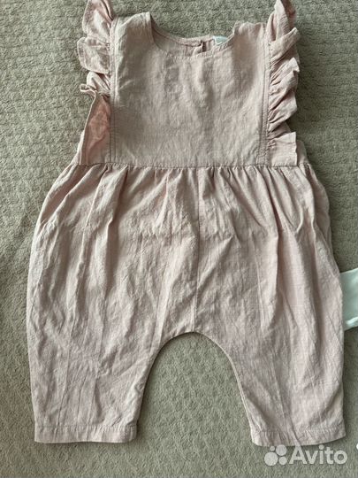 Детская одежда для девочек 56-68