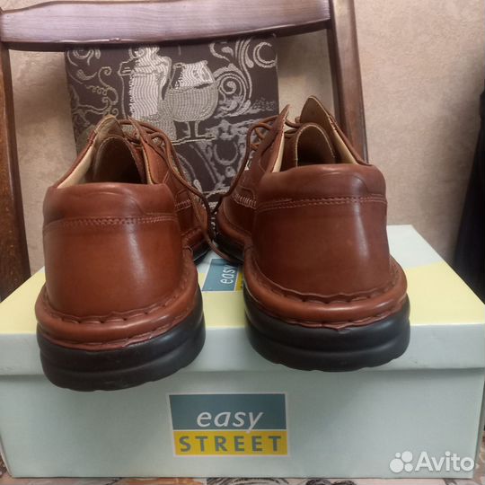 Мокасины мужские 46 р на 45р