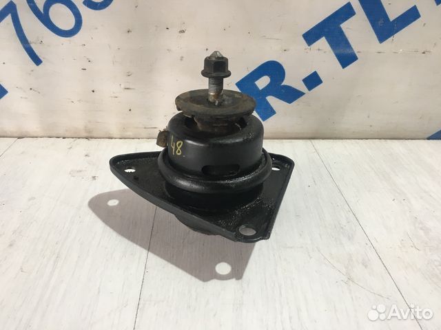 Опора двигателя правая KIA cerato 2 1.6 мт седан