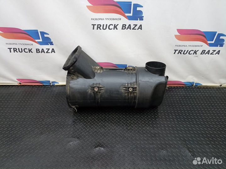 Корпус воздушного фильтра Man TGA, Man TGX