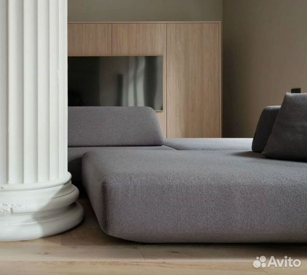 Диван 3600х2800 мм