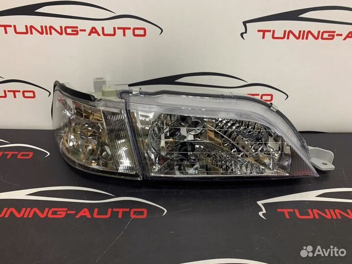Фары на Vista SV40 94-98 оригинал