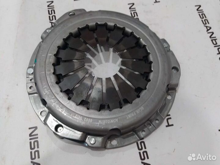 Корзина сцепления новая на Nissan Almera N16