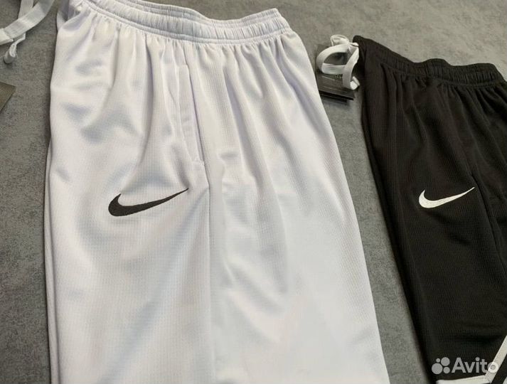 Шорты nike dri fit