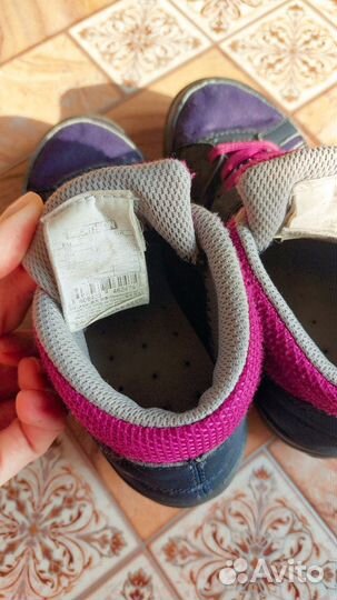 Кроссовки decathlon 30