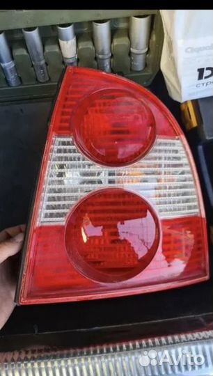 Задний фонарь Passat b5+ левый и правый