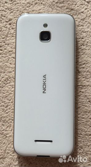 Nokia 8000 4G, 4 ГБ