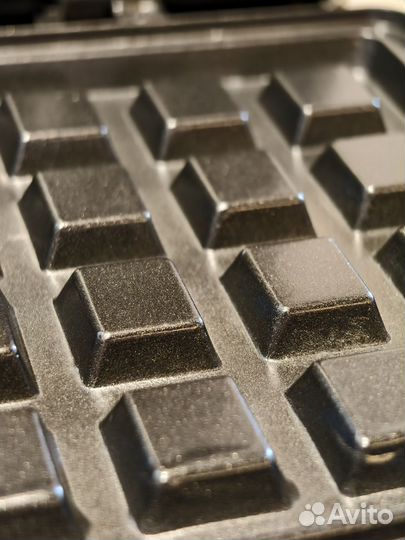 Электрическая вафельница