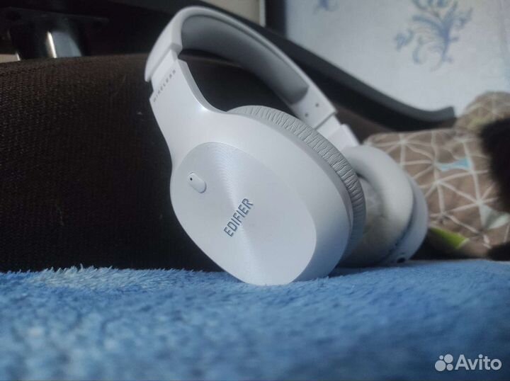 Беспроводные наушники Edifier W800BT Plus