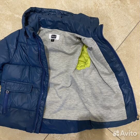 Куртка chicco