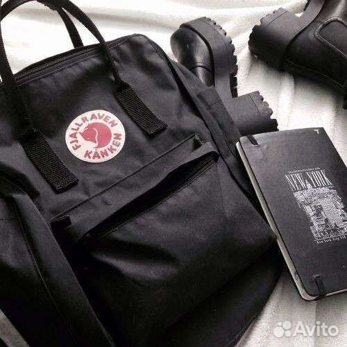 Рюкзак в школу для подростка