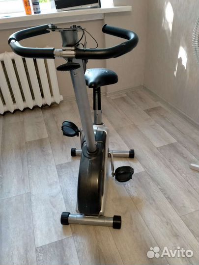 Велотренажер бу