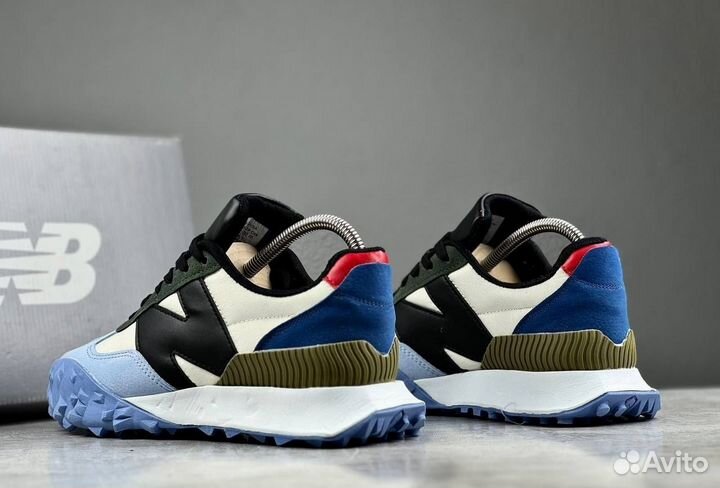 Кроссовки мужские new balance