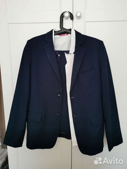 Школьная форма для мальчика