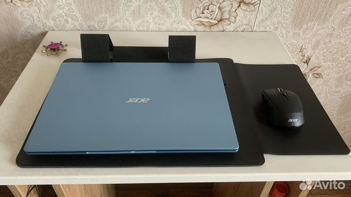 Ноутбук acer
