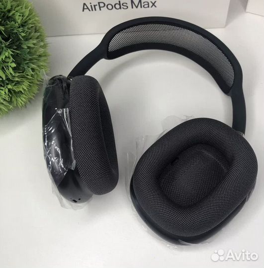 Apple air pods max