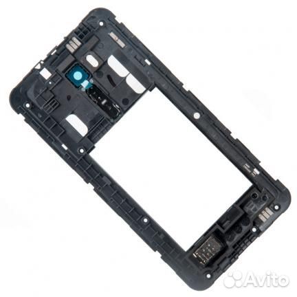 Внутренняя средняя рамка для Asus ZB551KL ZB551KL