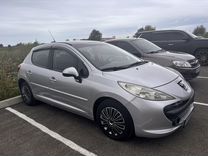 Peugeot 207 1.4 MT, 2008, 145 000 км, с пробегом, цена 285 000 руб.