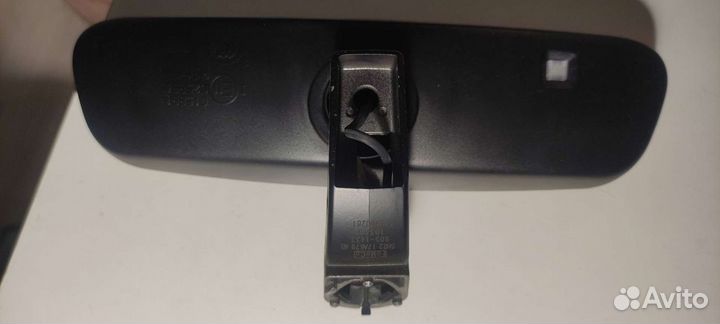 Салонное зеркало Дискавери 3 с автозатемнением