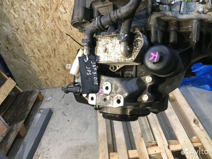 АКПП коробка Volkswagen Golf 5 Golf 6 1.4 JPS