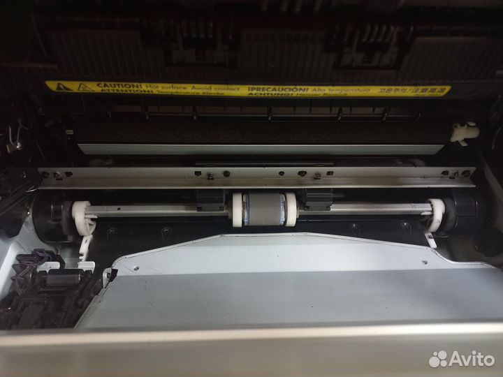 Принтер HP LaserJet P1006