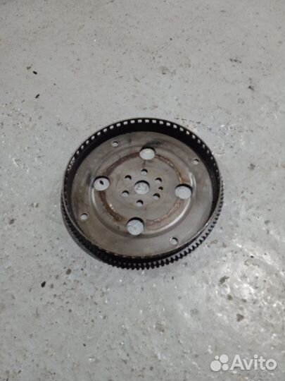 Маховик Hyundai / Kia Pride A5D