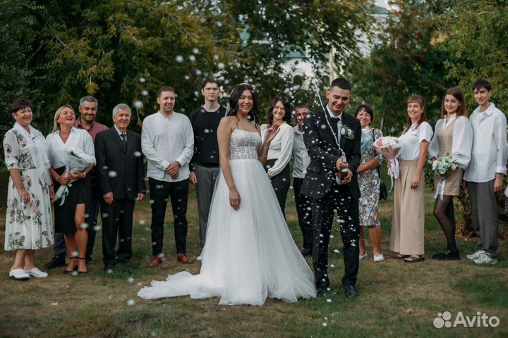 Свадебный фотограф видеограф – Санкт-Петербургу