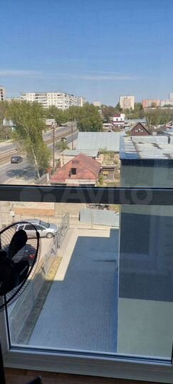 1-к. квартира, 30 м², 4/7 эт.