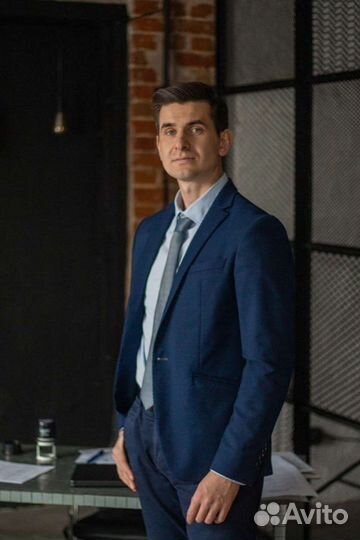 Юридические услуги