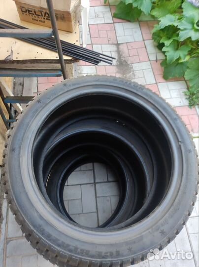 Sailun Ice Blazer Alpine 225/45 R18