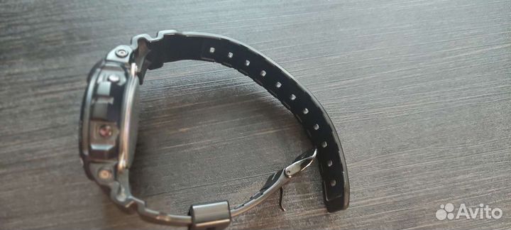 Часы casio g shock