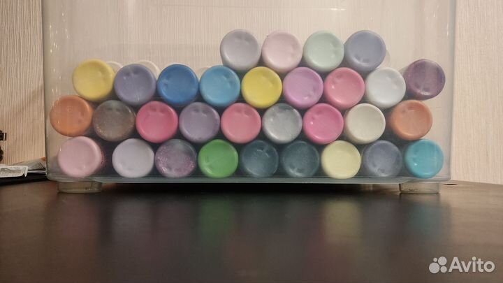 Краска Tamiya, Arm.pnt, Mr.Hobby, Martha Stewart