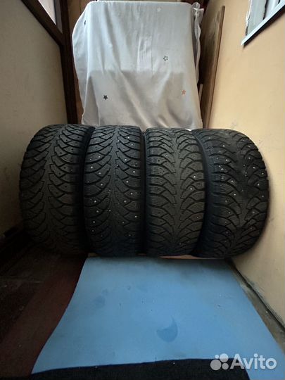 Колеса r 15 зимние