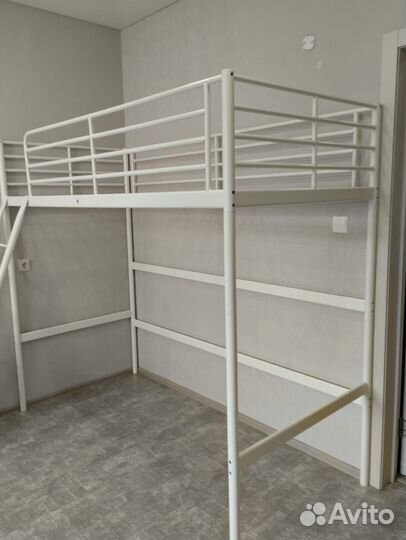 Кровать чердак IKEA