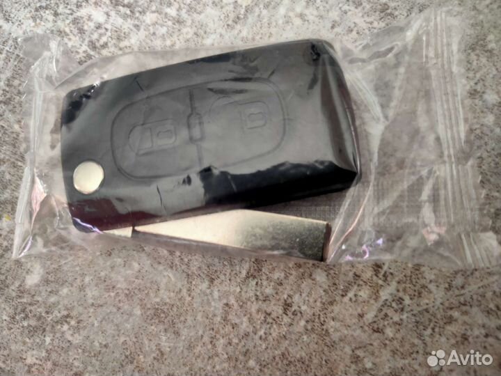 Ключ выкидной