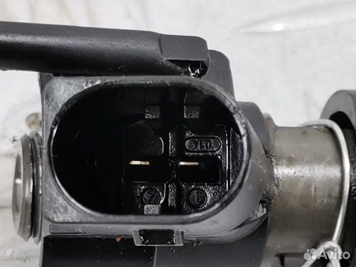 Форсунка для BMW 7-Series (E65/E66)