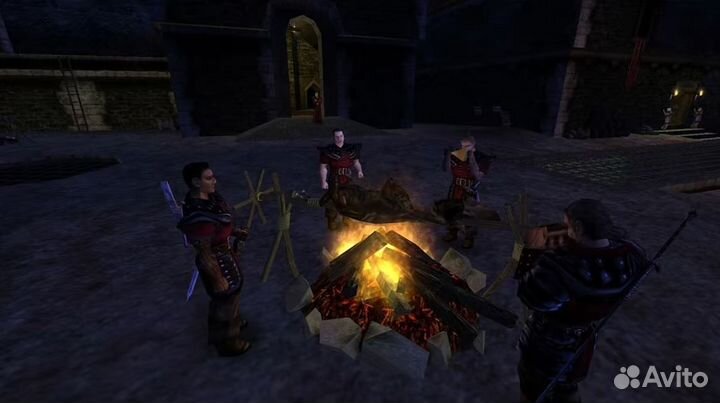 Gothic для Nintendo Switch