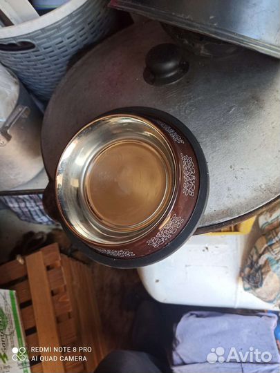 Миски пса кота