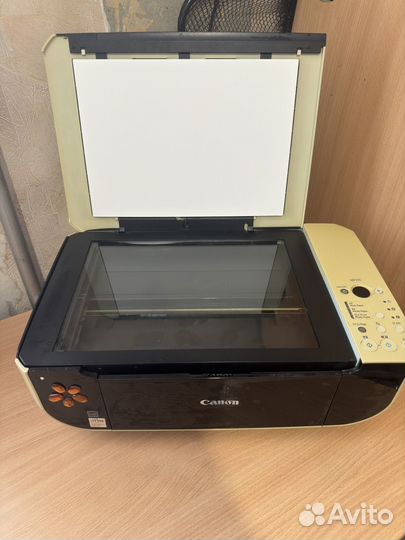 Принтер мфу Canon M210