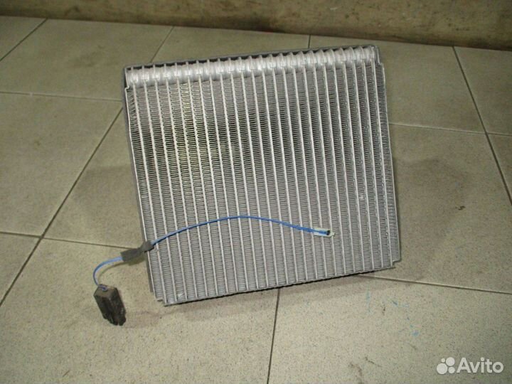 Испаритель кондиционера Hyundai Elantra 4 (HD)