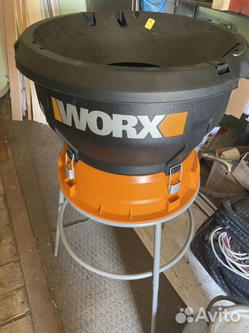 Садовая техника