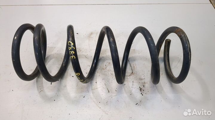 Пружина подвески Nissan Pathfinder, 2011