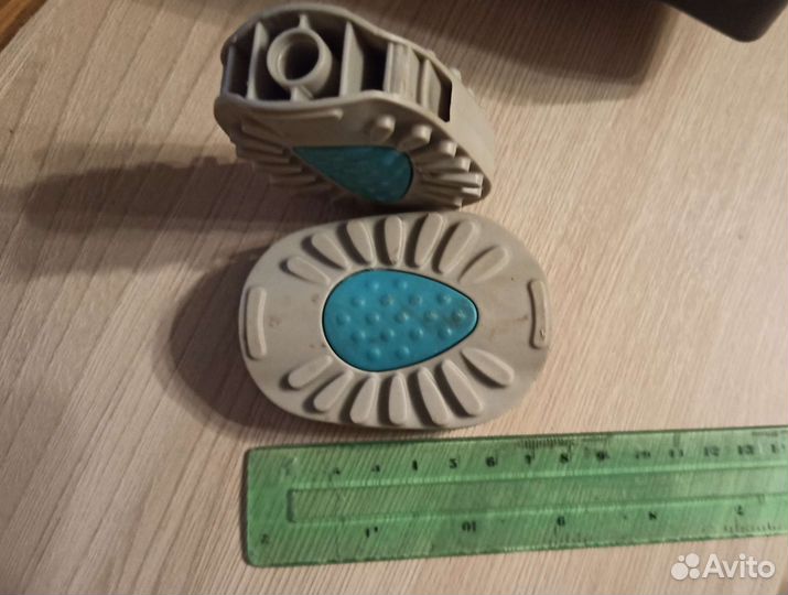 Педали для детского велосипеда