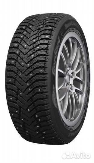 Cordiant Snow Cross 2 215/55 R16