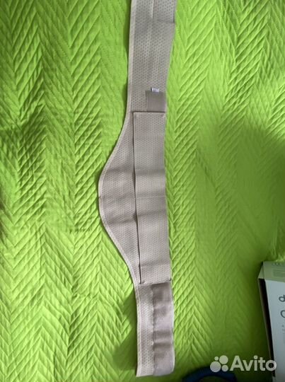 Фэст Бандаж дородовой универсальный