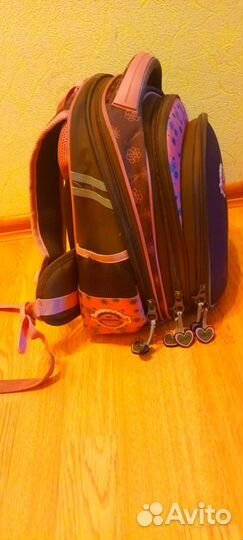 Рюкзак детский